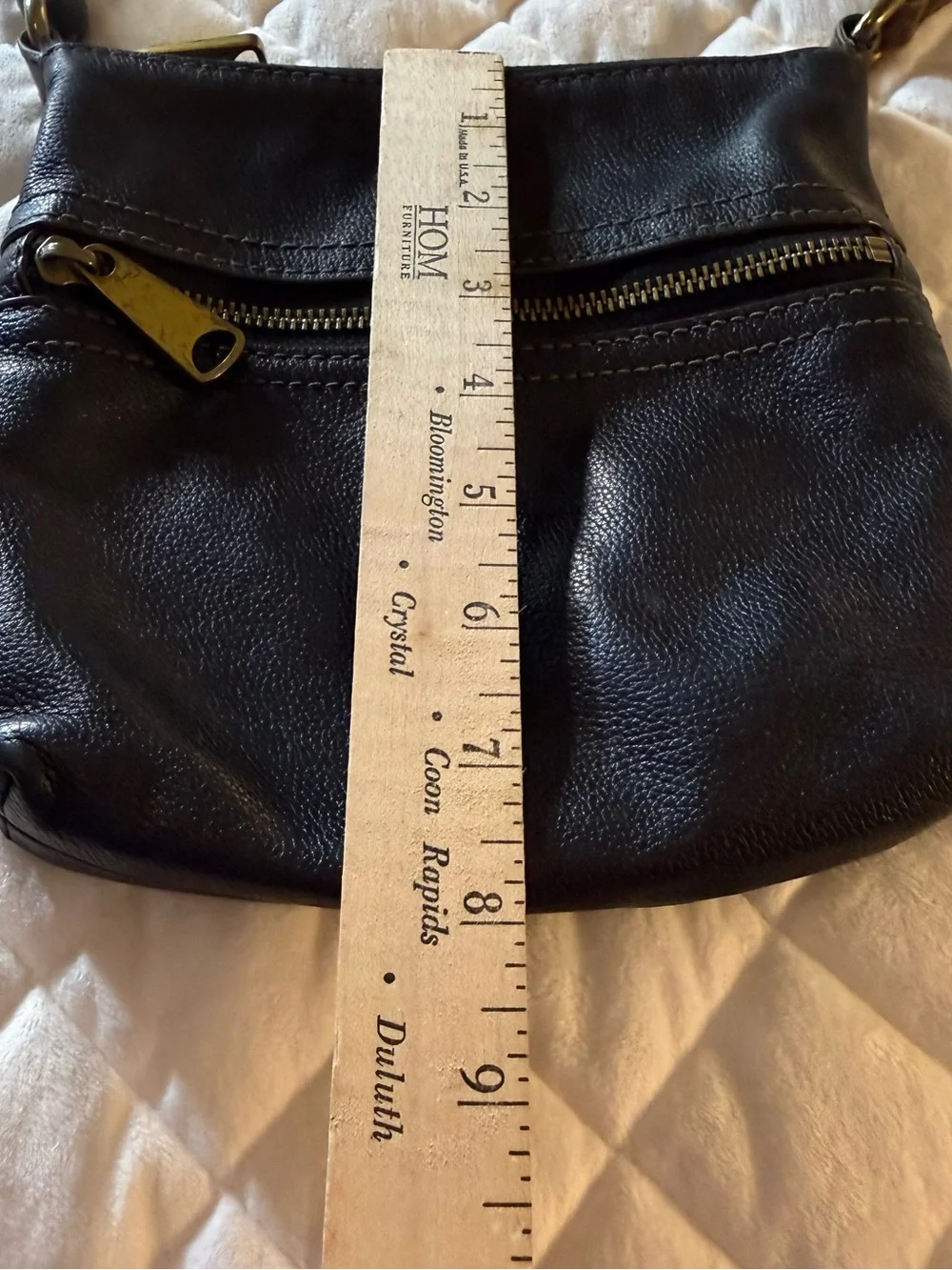Fossil brand style